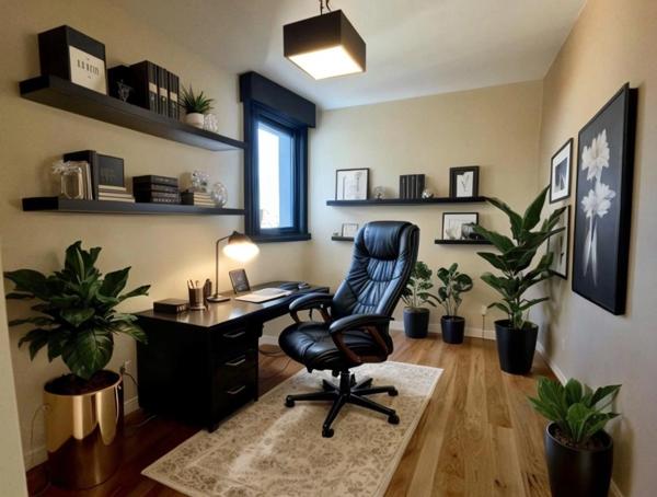 Appartement d’Exception avec Terrasse Panoramique et Accès Privatif - 160 m² Carrez