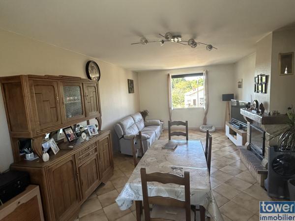 NONTRON 3 CHAMBRES possible appart independant