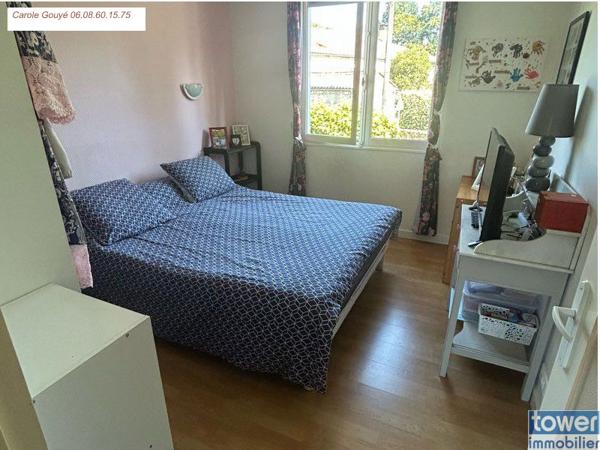 NONTRON 3 CHAMBRES possible appart independant