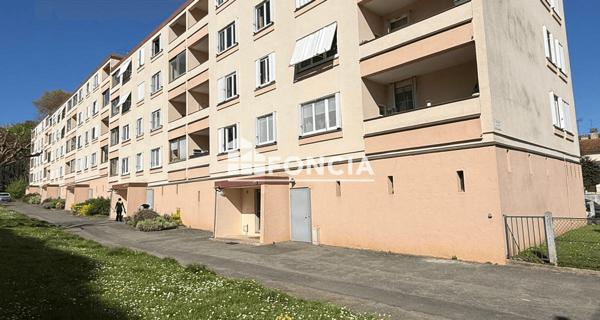 À vendre Appartement 4 pièces 70 m² - Gretz-armainvilliers 77220