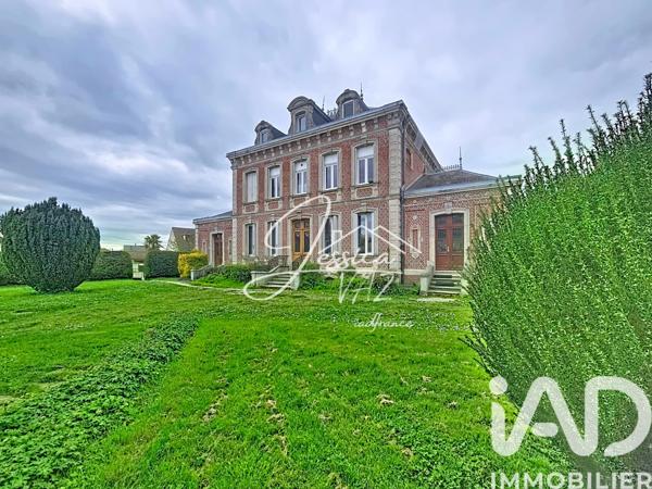 Appartement à vendre 2 pièces 27 m² Le Plessis-Belleville