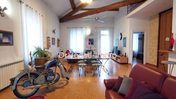 Maison à vendre 7 pièces de 210 m²
