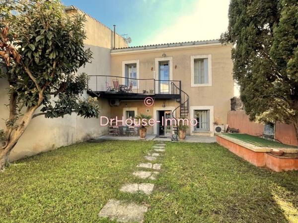 Maison à vendre 7 pièces de 210 m²