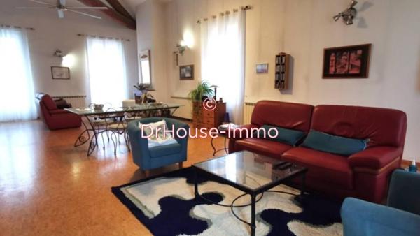 Maison à vendre 7 pièces de 210 m²