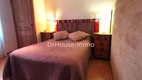 Maison à vendre 7 pièces de 210 m²