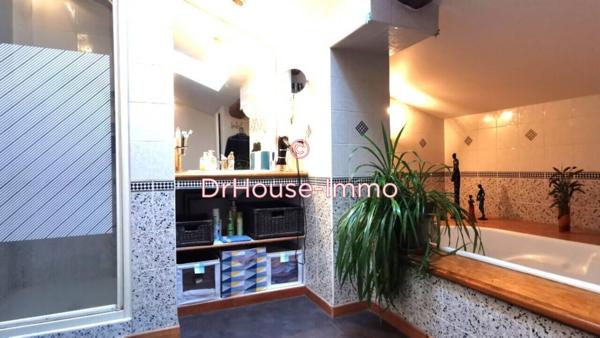 Maison à vendre 7 pièces de 210 m²