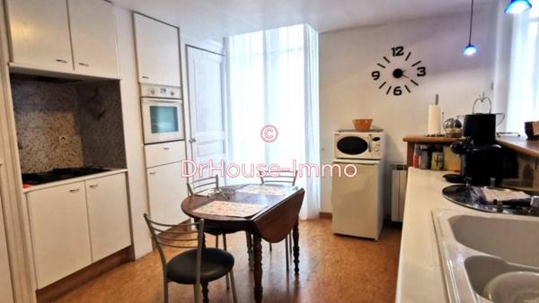 Maison à vendre 7 pièces de 210 m²