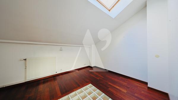 Architecture transformée - 156m2 - Véritable loft sous verrière - Vincennes