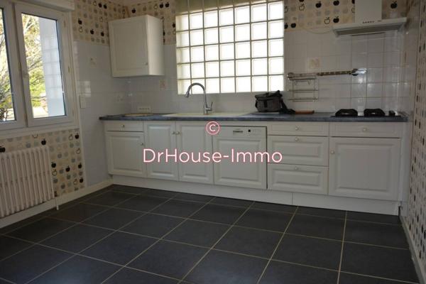 Maison à vendre 3 pièces de 88 m²