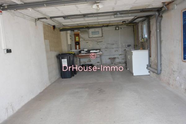 Maison à vendre 3 pièces de 88 m²