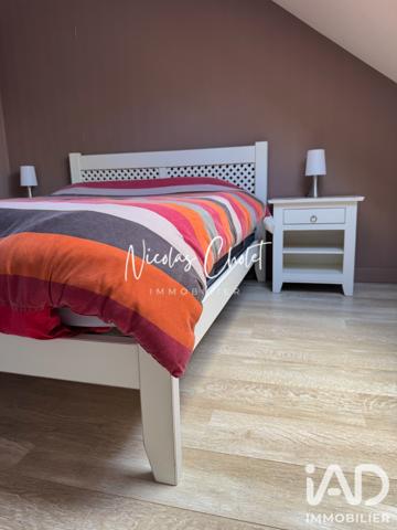Maison à vendre 7 pièces 120 m² Angers