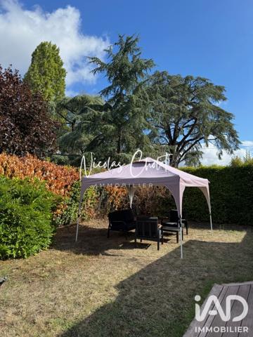 Maison à vendre 7 pièces 120 m² Angers