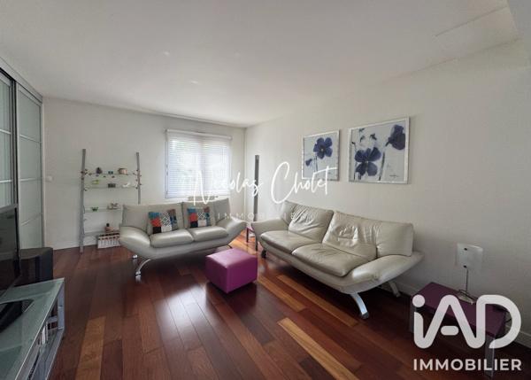 Maison à vendre 7 pièces 120 m² Angers