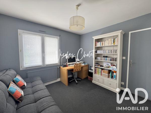 Maison à vendre 7 pièces 120 m² Angers