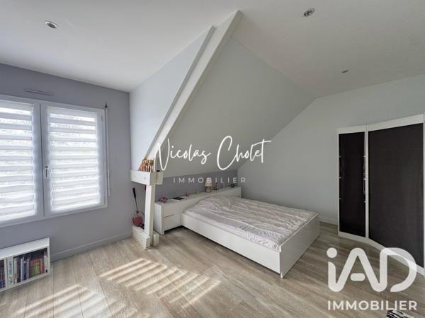 Maison à vendre 7 pièces 120 m² Angers