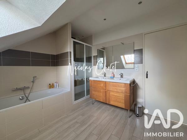 Maison à vendre 7 pièces 120 m² Angers