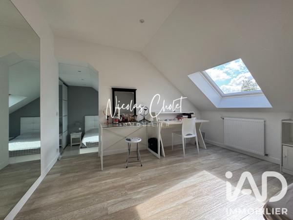 Maison à vendre 7 pièces 120 m² Angers