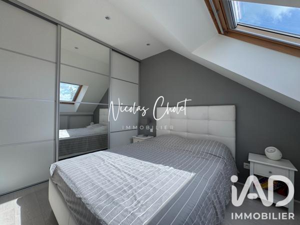 Maison à vendre 7 pièces 120 m² Angers