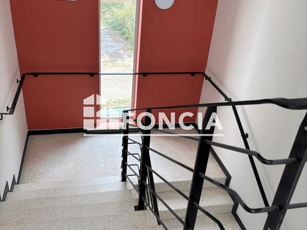 À vendre Appartement 4 pièces 80 m² - Niort 79000