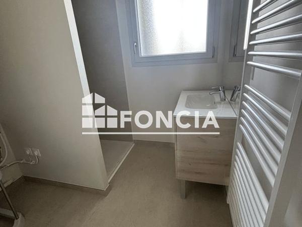À vendre Appartement 4 pièces 80 m² - Niort 79000
