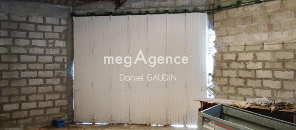 Parking à CHATEAUBERNARD, 16100 -