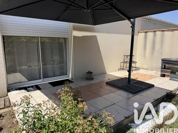 Maison à vendre 4 pièces 93 m² Mauzé-sur-le-Mignon
