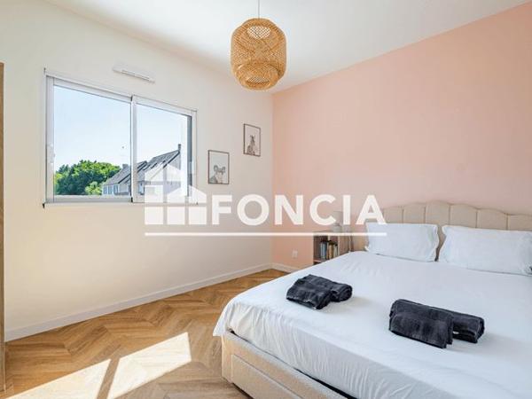 À vendre Maison 5 pièces 120 m² - La Baule-escoublac 44500