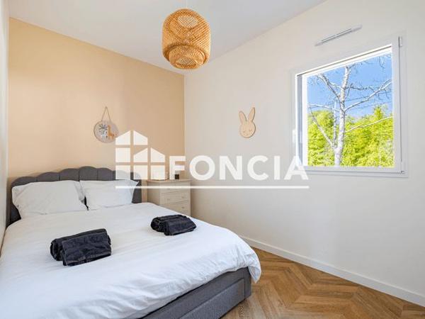 À vendre Maison 5 pièces 120 m² - La Baule-escoublac 44500