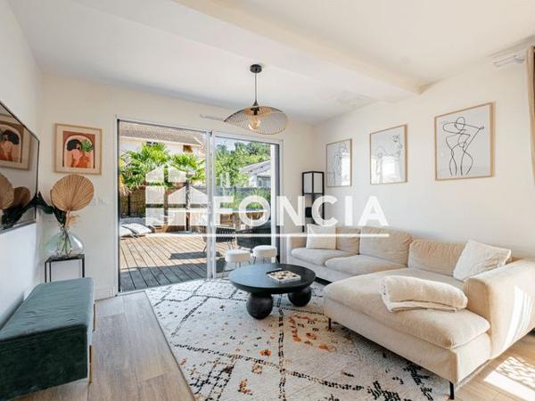 À vendre Maison 5 pièces 120 m² - La Baule-escoublac 44500