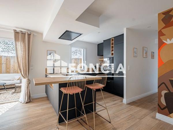 À vendre Maison 5 pièces 120 m² - La Baule-escoublac 44500