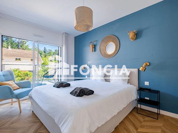 À vendre Maison 5 pièces 120 m² - La Baule-escoublac 44500