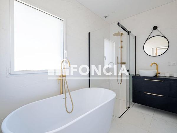 À vendre Maison 5 pièces 120 m² - La Baule-escoublac 44500