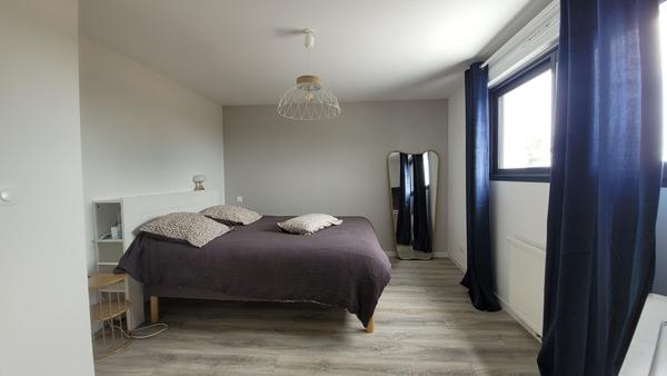 Maison à vendre 547 000 € Saint-Planchers 6 p 158 m² DPE A