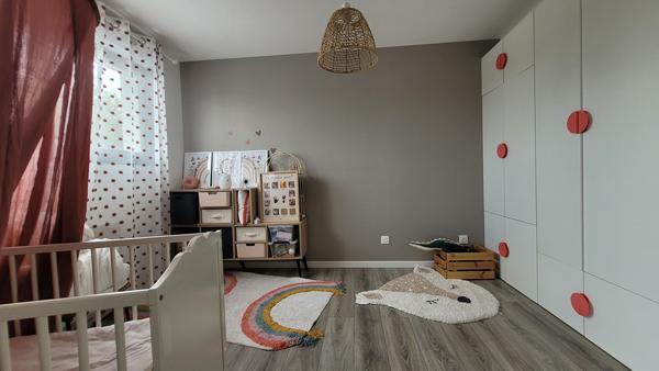 Maison à vendre 547 000 € Saint-Planchers 6 p 158 m² DPE A