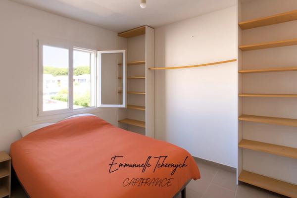 Istres, quartier de la Prédina | Maison T4 R+1 d’environ 118 m² avec jardin d’environ 250 m²