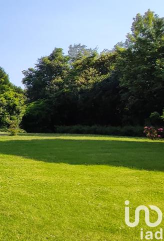 Terrain à vendre 955 m² Saint-Avé