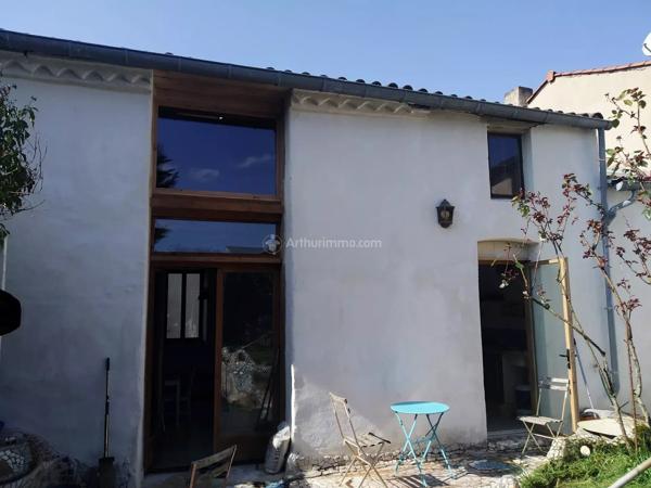 Location                                                      Maison
                        
                     4 pièces                      100 m2                     à Carmaux