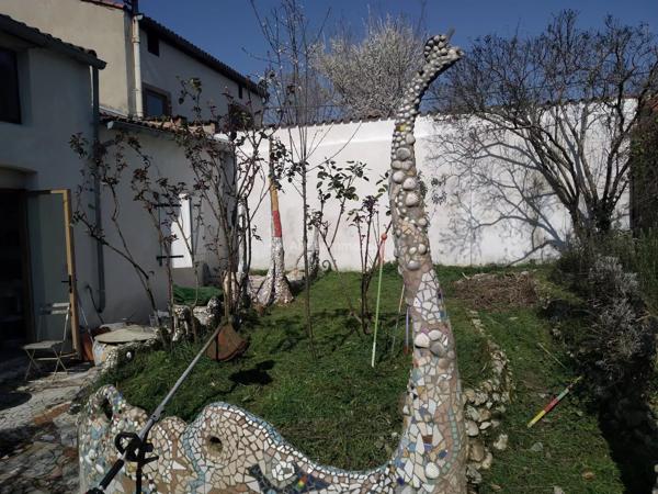 Location                                                      Maison
                        
                     4 pièces                      100 m2                     à Carmaux
