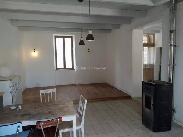 Location                                                      Maison
                        
                     4 pièces                      100 m2                     à Carmaux