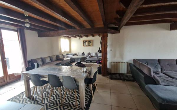 Maison à vendre    5 pièces •  Rumilly