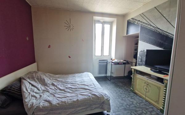 Maison à vendre    5 pièces •  Rumilly