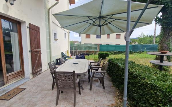 Maison à vendre    5 pièces •  Rumilly