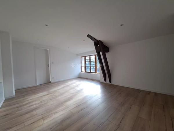 Location Appartement 2 pièces 45 m2 à Carmaux