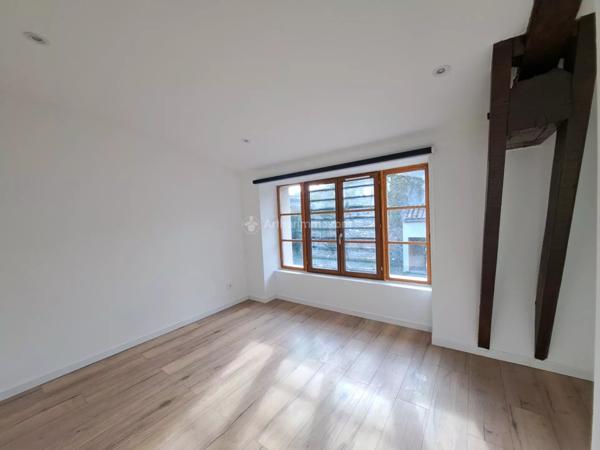 Location Appartement 2 pièces 45 m2 à Carmaux