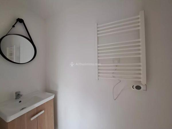 Location Appartement 2 pièces 45 m2 à Carmaux