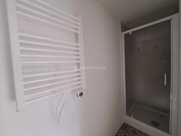 Location Appartement 2 pièces 45 m2 à Carmaux