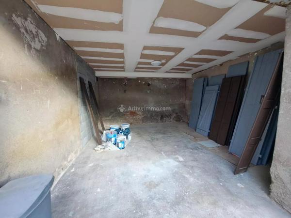 Location Appartement 2 pièces 45 m2 à Carmaux