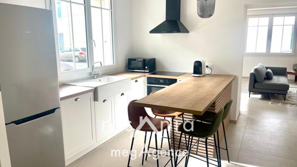 Maison à LES SABLES-D'OLONNE, 85100 - 4 pièces 111m²