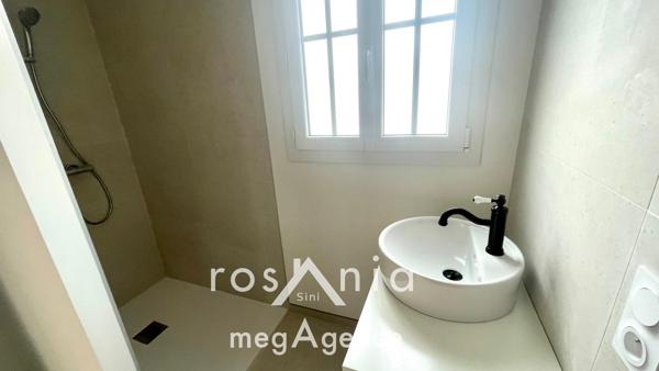 Maison à LES SABLES-D'OLONNE, 85100 - 4 pièces 111m²
