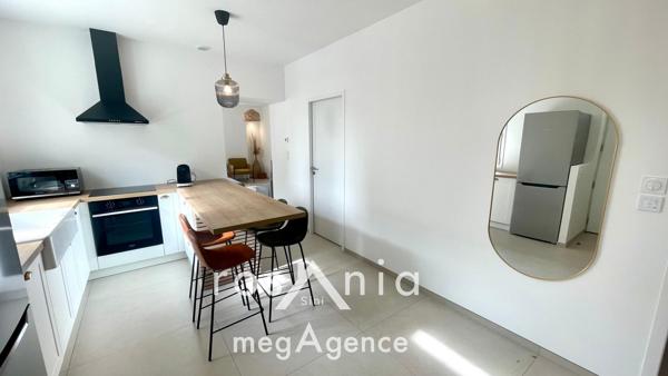 Maison à LES SABLES-D'OLONNE, 85100 - 4 pièces 111m²